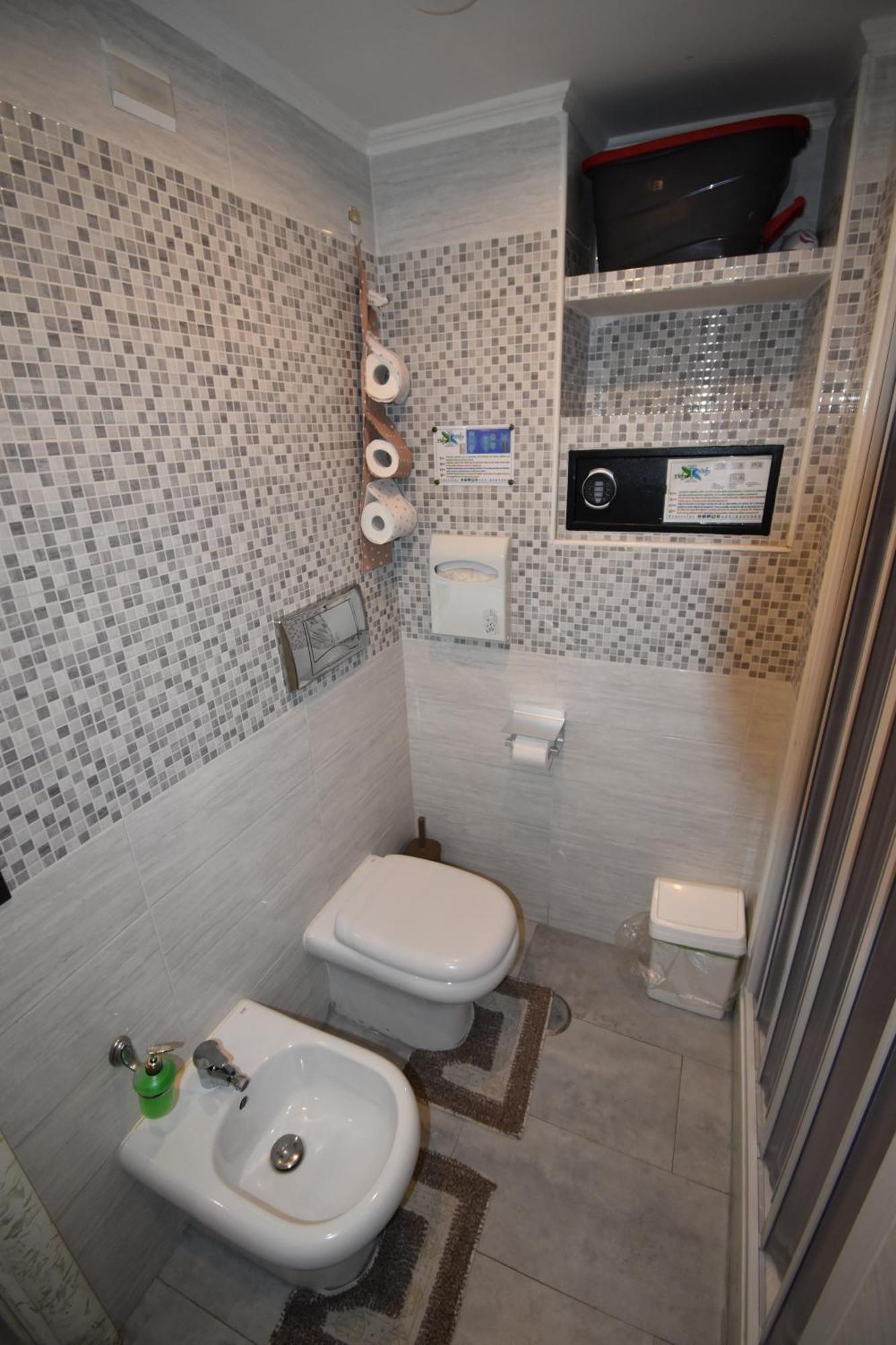Vichyenichy Hotel Morena Quarto foto
