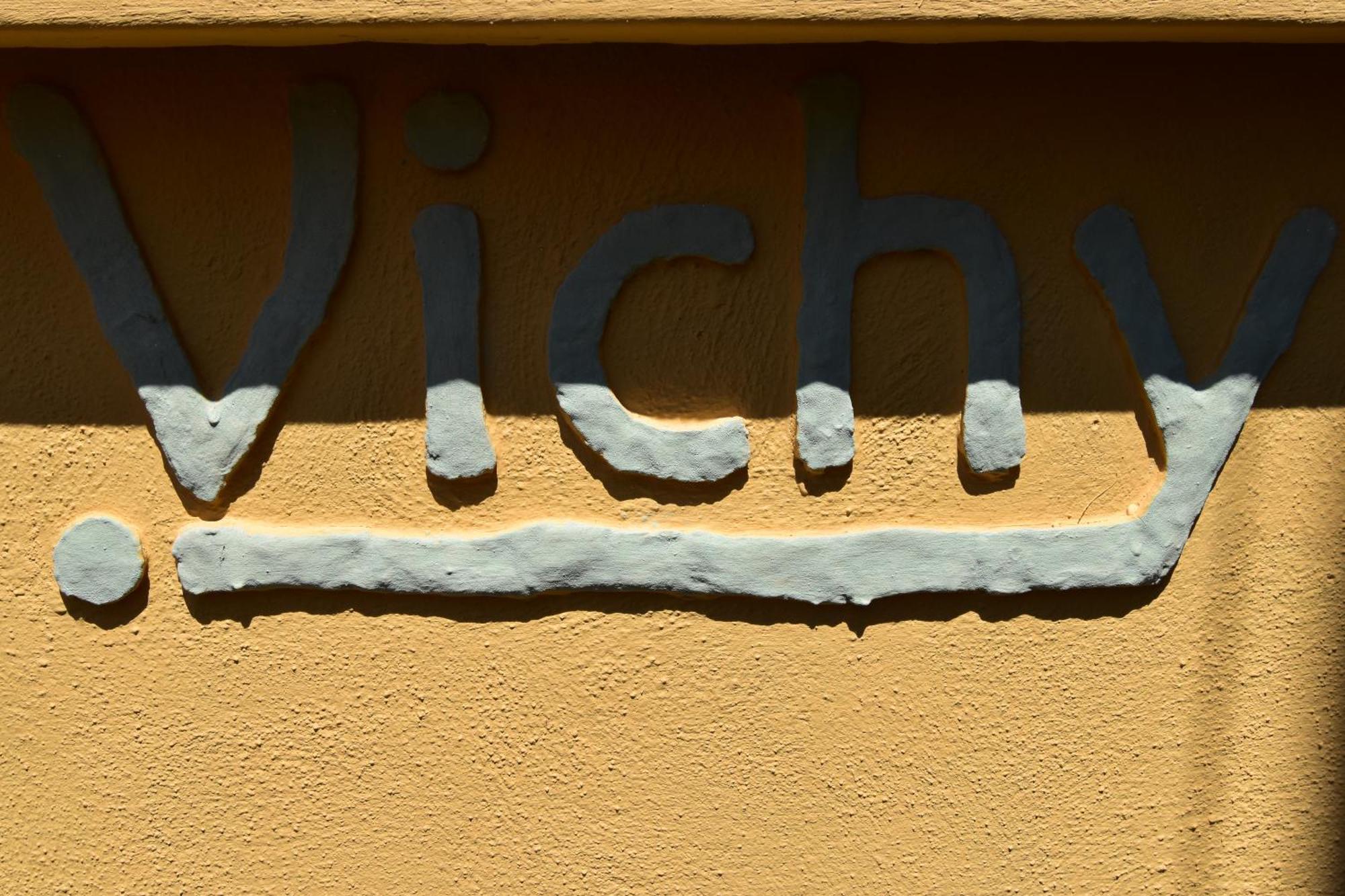 Vichyenichy Hotel Morena Quarto foto